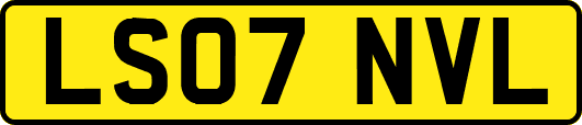 LS07NVL