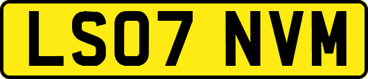 LS07NVM