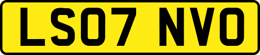 LS07NVO