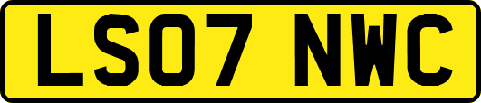 LS07NWC