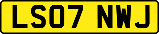 LS07NWJ