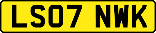 LS07NWK