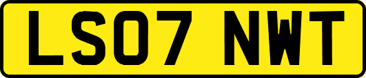 LS07NWT