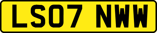 LS07NWW