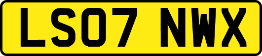 LS07NWX