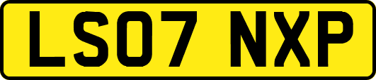 LS07NXP