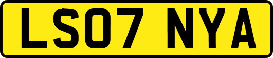 LS07NYA