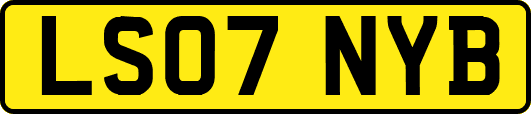 LS07NYB