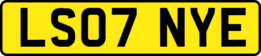 LS07NYE