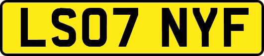 LS07NYF