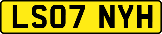LS07NYH