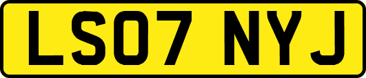 LS07NYJ