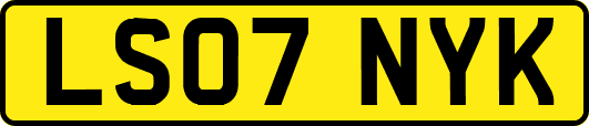 LS07NYK