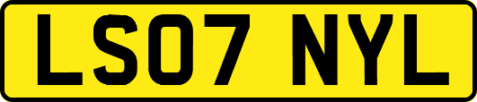 LS07NYL