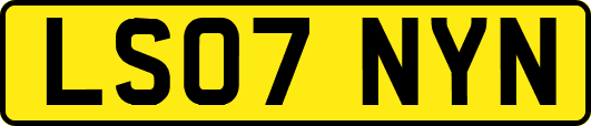 LS07NYN