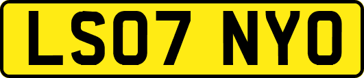 LS07NYO