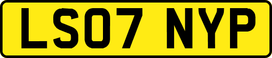 LS07NYP