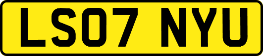 LS07NYU