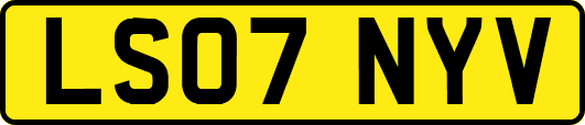 LS07NYV