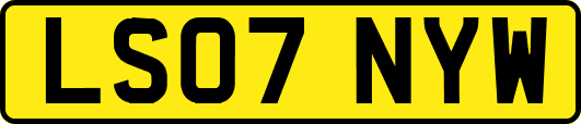 LS07NYW