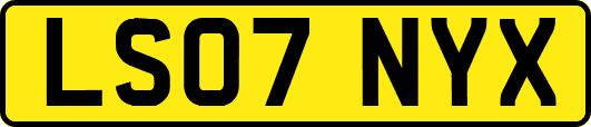 LS07NYX