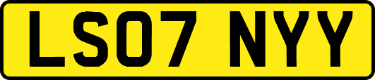 LS07NYY