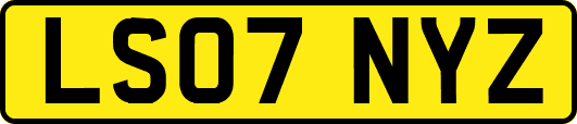 LS07NYZ