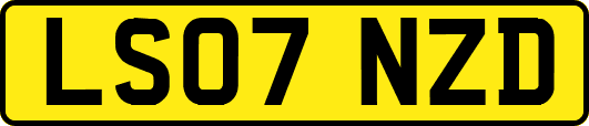 LS07NZD