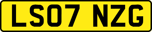 LS07NZG