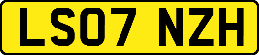 LS07NZH