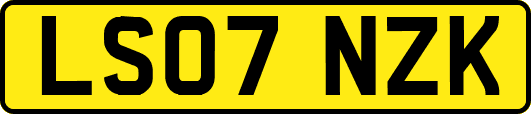 LS07NZK