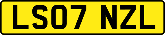 LS07NZL