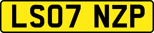 LS07NZP