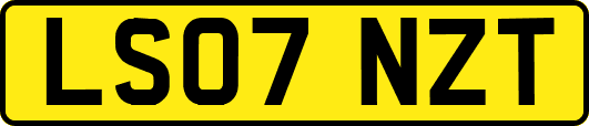 LS07NZT