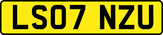 LS07NZU
