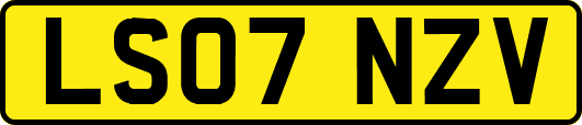 LS07NZV