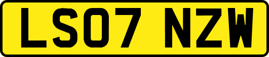 LS07NZW