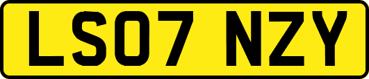 LS07NZY