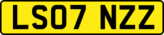 LS07NZZ