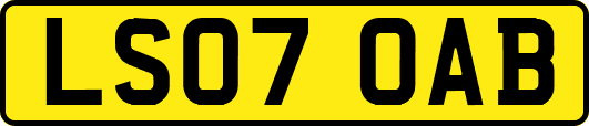LS07OAB