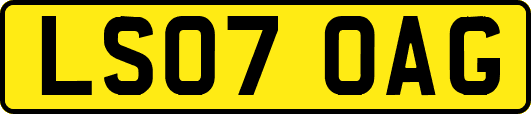 LS07OAG