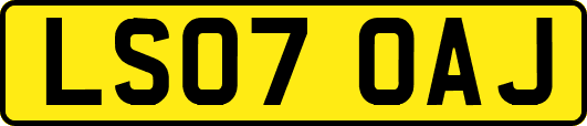 LS07OAJ