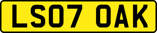 LS07OAK