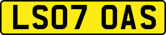 LS07OAS