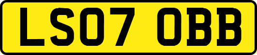LS07OBB