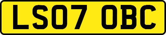 LS07OBC