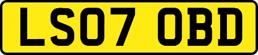 LS07OBD