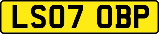 LS07OBP