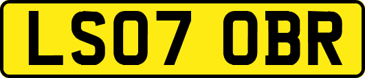LS07OBR
