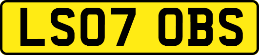 LS07OBS